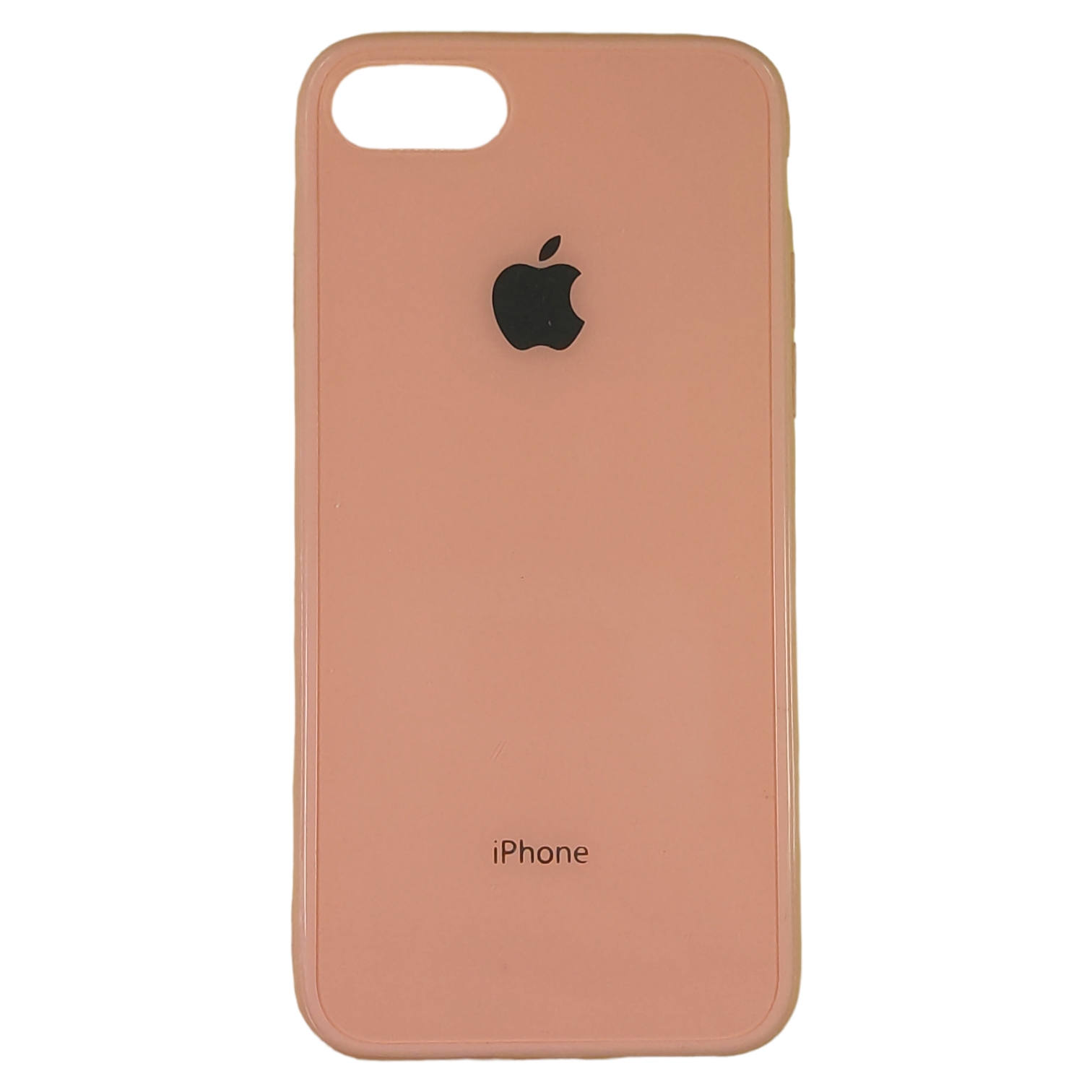 کاور طرح پشت آینه ای کد 40064 مناسب برای گوشی موبایل اپل iPhone 8