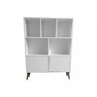 کتابخانه مدل p90 | choobsub