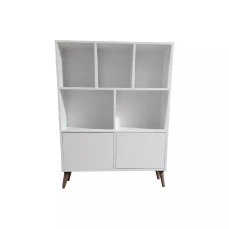 کتابخانه مدل p90 | choobsub