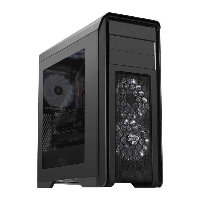 کیس گرین Z2  HERO