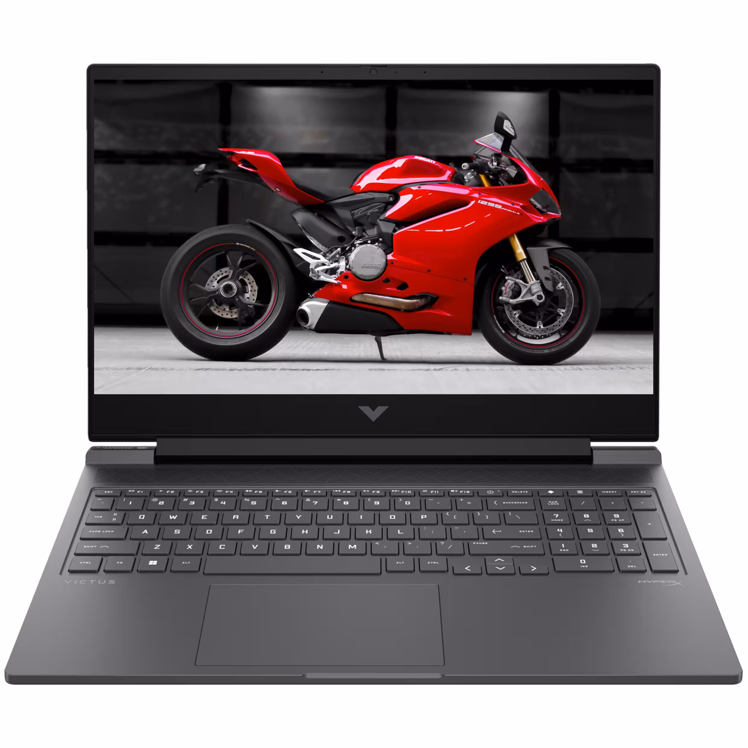 لپ‌تاپ 16 اینچی اچ‌پی VICTUS 16 R1014 i7-14700HX 64GB 2TB RTX4050