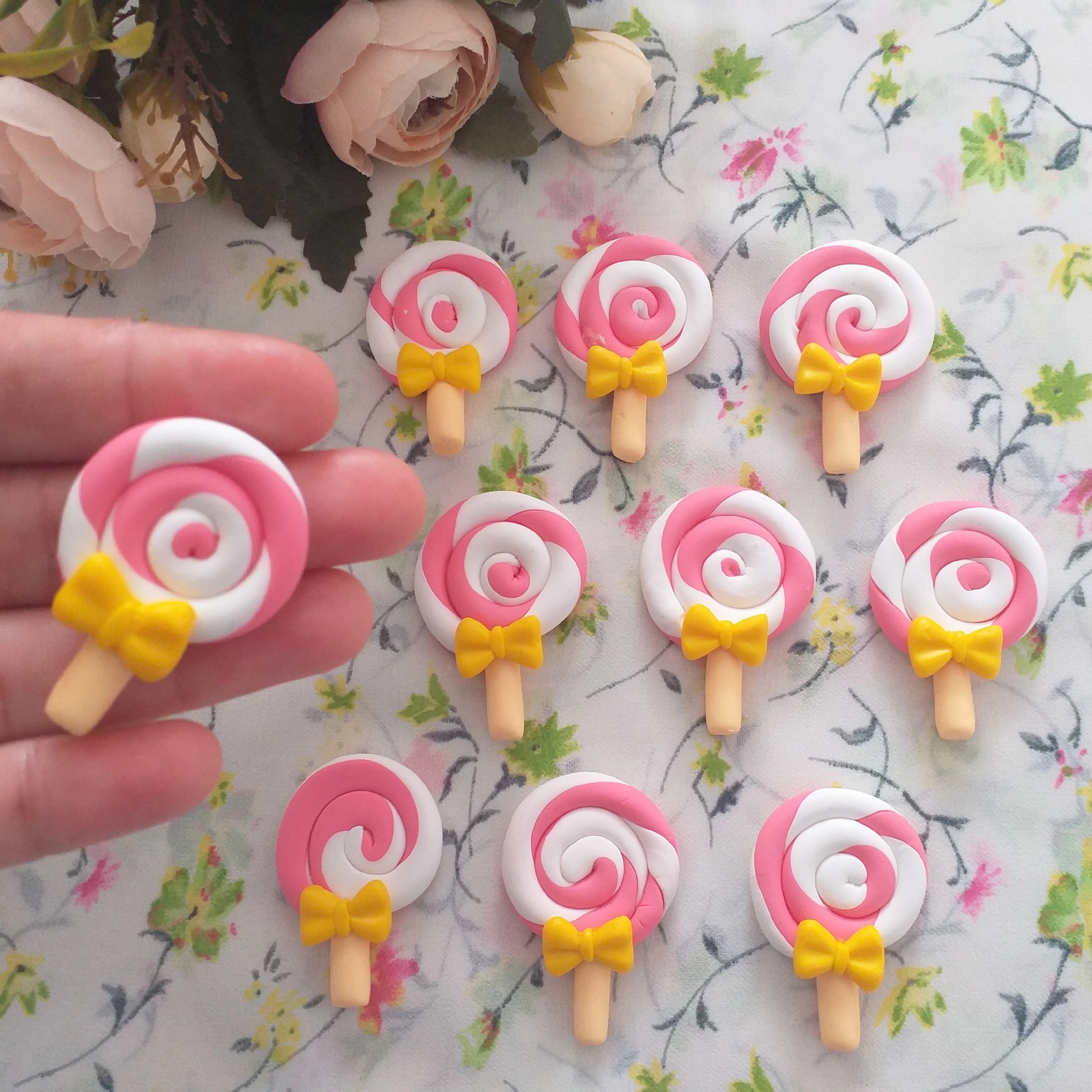 مگنت  آبنبات