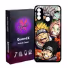 کاور گارد ایکس طرح Anime مدل Glass10461 مناسب برای گوشی موبایل هوآوی P Smart 2020