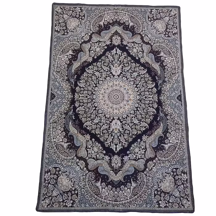 روفرشی سوپر گلشن یزد مدل مخمل ابرشم طناز کد 805s