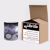 ماگ حرارتی کاکتی طرح فانتزی مدل mgh16435