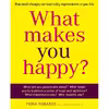 کتاب What Makes You Happy? اثر Fiona Robards انتشارات Exisle Publishing