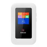 مودم همراه Telenet مدل MF960V - 4G(گارانتی 12 ماهه idh)