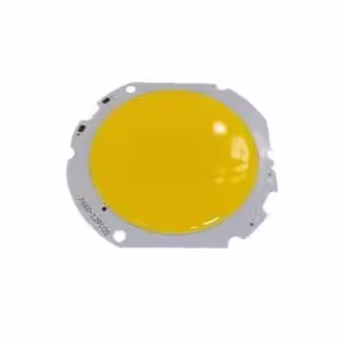 ال ای دی 30 وات آفتابی 300 میلی آمپر سایز 7660 COB