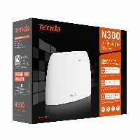 مودم روتر سیم کارت خور LTE وایرلس N300 تندا مدل Tenda 4G03 - تکنو لینک 148
