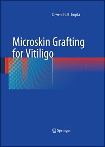 󾕇 دانلود کتاب Microskin Grafting For Vitiligo, 2009th ed, 2009 - دانلود کتاب های دانشگاهی