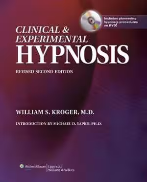 [CHM] دانلود کتاب Clinical &amp; Experimental Hypnosis - In Medicine, Dentistry, And Psychology, 2007