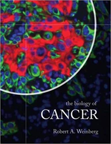  دانلود کتاب The Biology Of Cancer, 2007 - دانلود کتاب های دانشگاهی