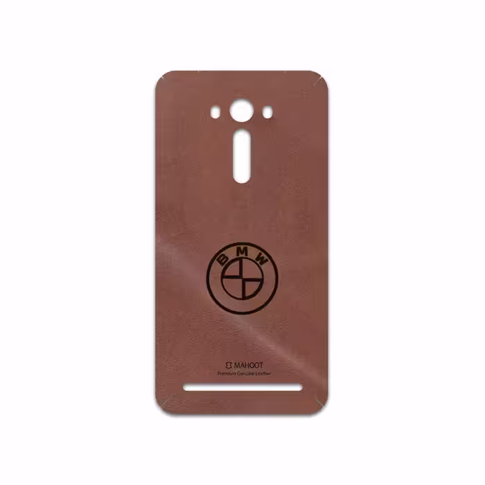 برچسب پوششی ماهوت مدل MNL-BMW مناسب برای گوشی موبایل ایسوس Zenfone 2 Laser