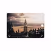 برچسب پوششی ماهوت مدل London City مناسب برای تبلت سامسونگ Galaxy Tab A 9.7 2015 T550