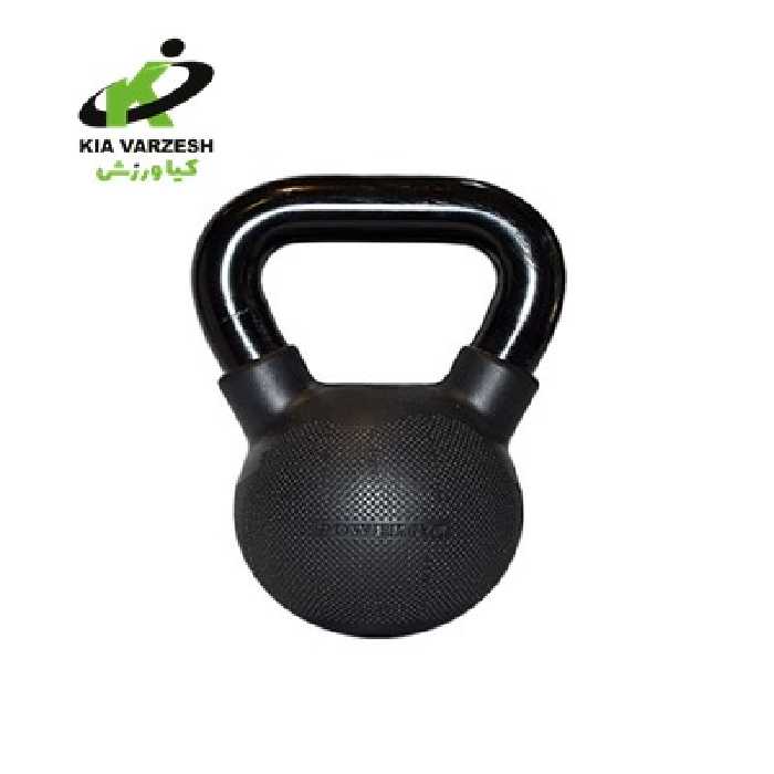 کتل بل26 کیلویی - مشخصات، قیمت و خرید