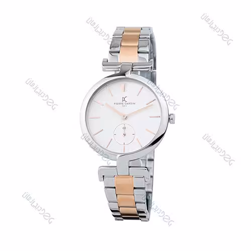 ساعت مچی زنانه پیر کاردین(Pierre Cardin)|مدل CMD.3522