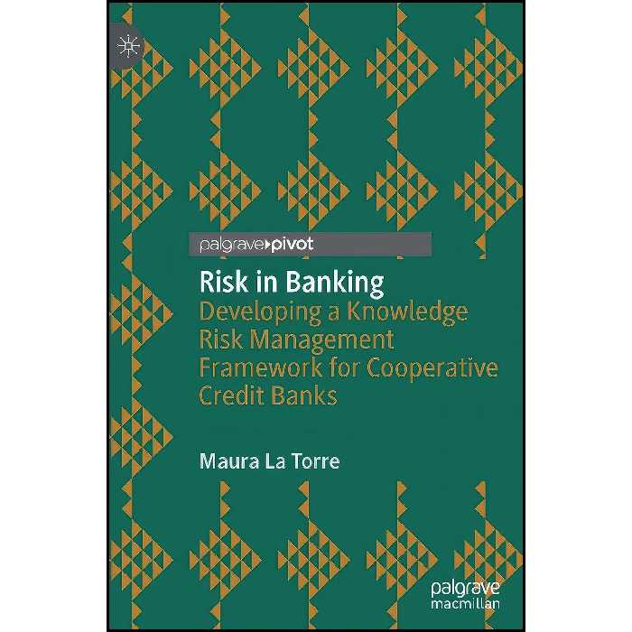 کتاب زبان اصلی Risk in Banking اثر Maura La Torre