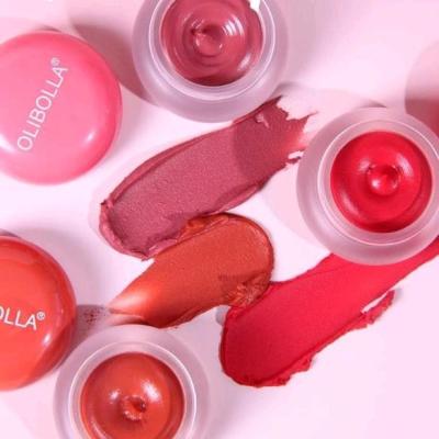 موس لب و گونه