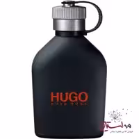 ادو تویلت مردانه HUGO BOSS Just Different حجم 125 میلی لیتر