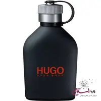ادو تویلت مردانه HUGO BOSS Just Different حجم 125 میلی لیتر
