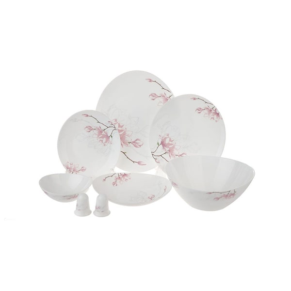 سرویس غذاخوری پارس اوپال مدل 229