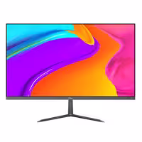 مانیتور جی پلاس Gplus GDM-226LN FHD IPS LED 22 inch