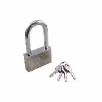 قفل آویز 70 فولادی پایه بلند M