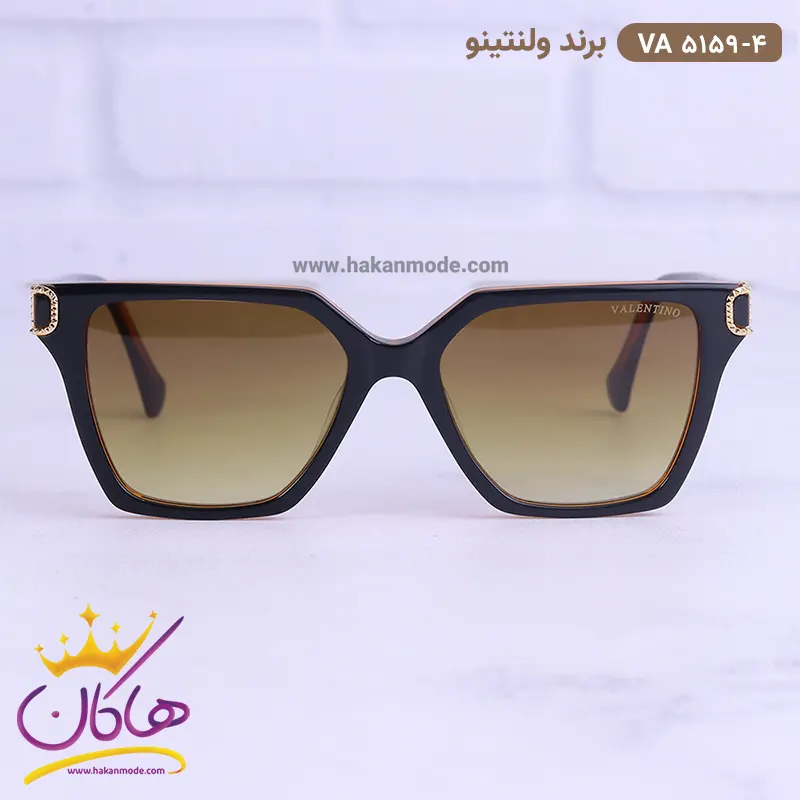 عینک آفتابی ولنتینو زنانه VA5159/4