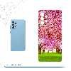 برچسب پوششی ماهوت مدل Spring Season مناسب برای گوشی موبایل سامسونگ Galaxy A52s 5G