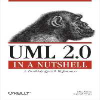 خرید و دانلود نسخه کامل کتاب UML 2.0 in a nutshell