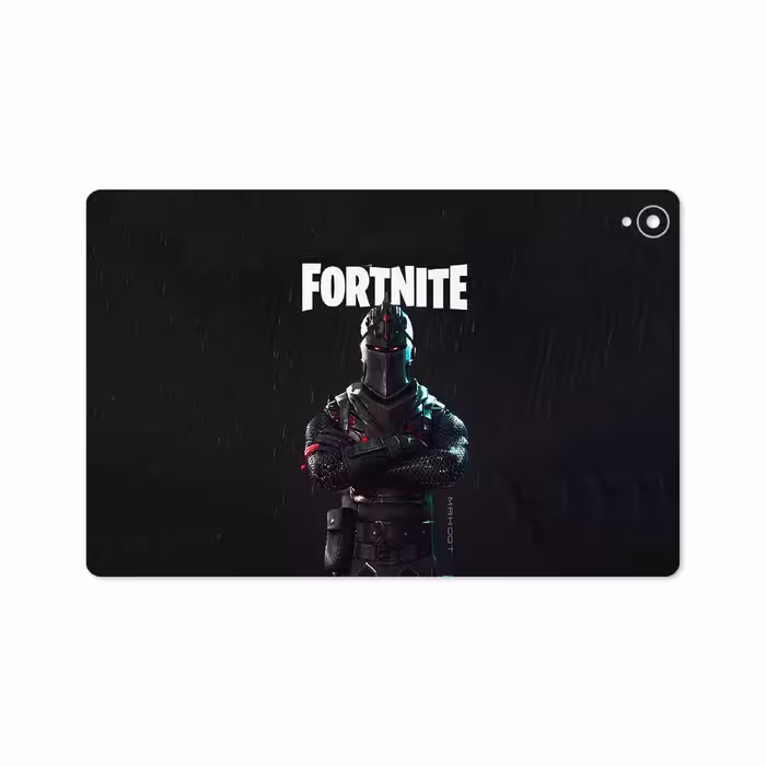 برچسب پوششی ماهوت مدل Fortnite-Game مناسب برای تبلت هوآوی Mediapad M6 10.8 2019