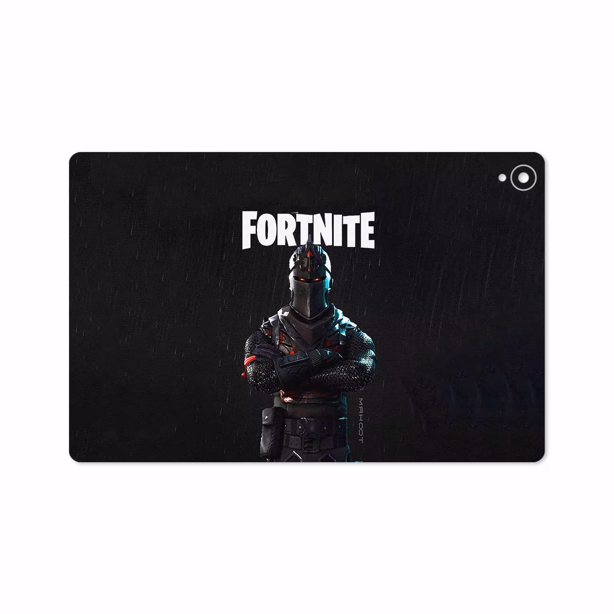 برچسب پوششی ماهوت مدل Fortnite-Game مناسب برای تبلت هوآوی Mediapad M6 10.8 2019