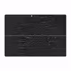 برچسب پوششی ماهوت مدل Black-Crocodile-Leather مناسب برای تبلت مایکروسافت Surface Pro 3 2014