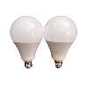 لامپ 20 وات ایلا مدل Led پایه E27 بسته 2 عددی