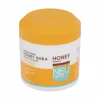 کرم دست نئودرم مدل Honey Shea حجم 150 میلی لیتر