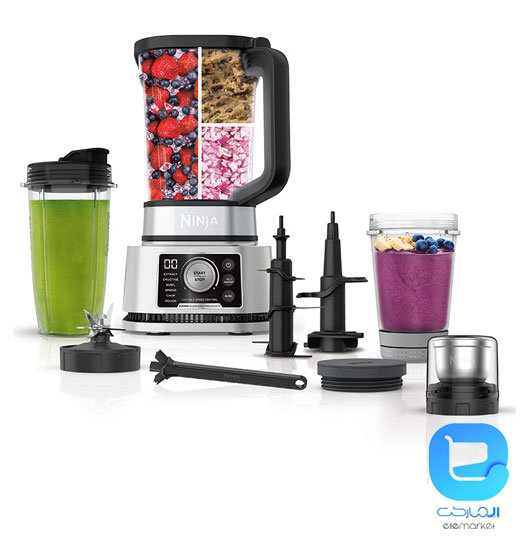 مخلوط کن نینجا CB352