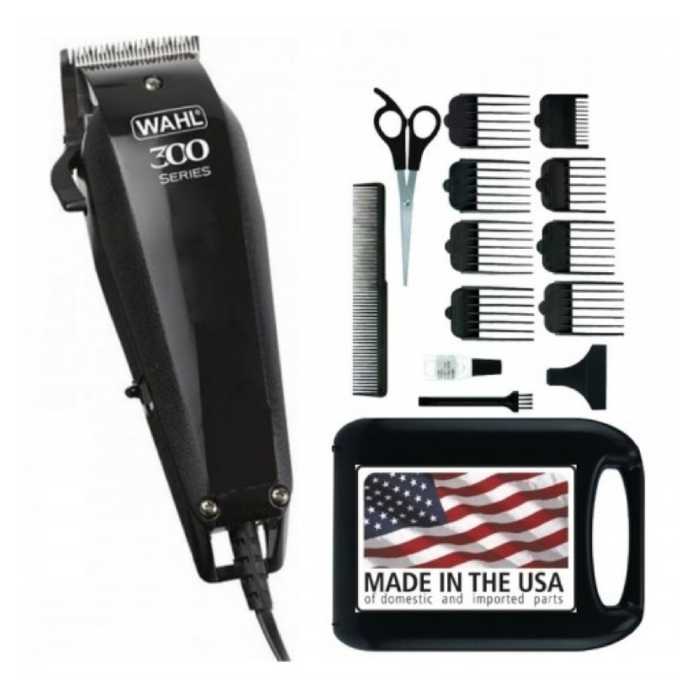 ماشین اصلاح موی سر و صورت وال مدل HOME Pro 300 