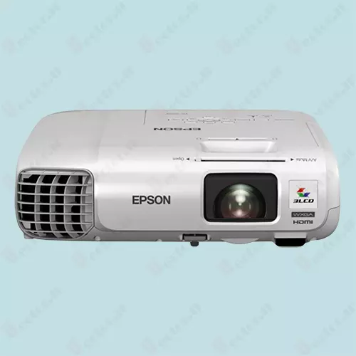 ویدئو پروژکتور استوک اپسون EPSON Powerlite-955wh