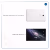 برچسب پوششی ماهوت مدل Universe-by-NASA-3 مناسب برای تبلت سامسونگ Galaxy Tab E 9.6 2015 T560