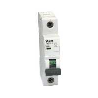 کلید مینیاتوری یک پل 40 آمپر ویکو تیپ C (تکراری شناسه 20818)