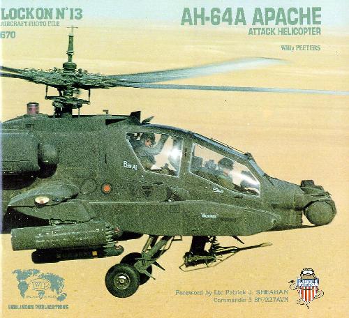 خرید و دانلود نسخه کامل کتاب AH64 Apache