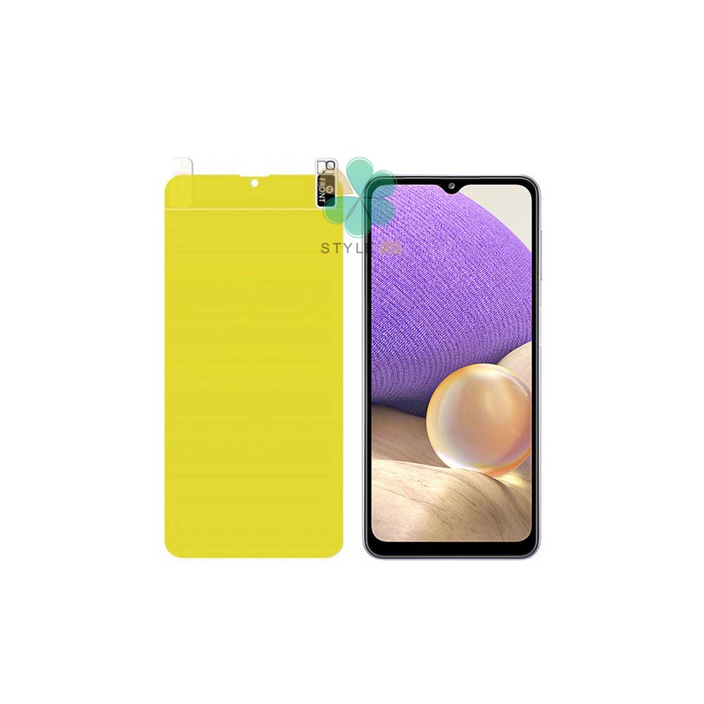محافظ صفحه نانو گوشی سامسونگ Samsung Galaxy A32 5G