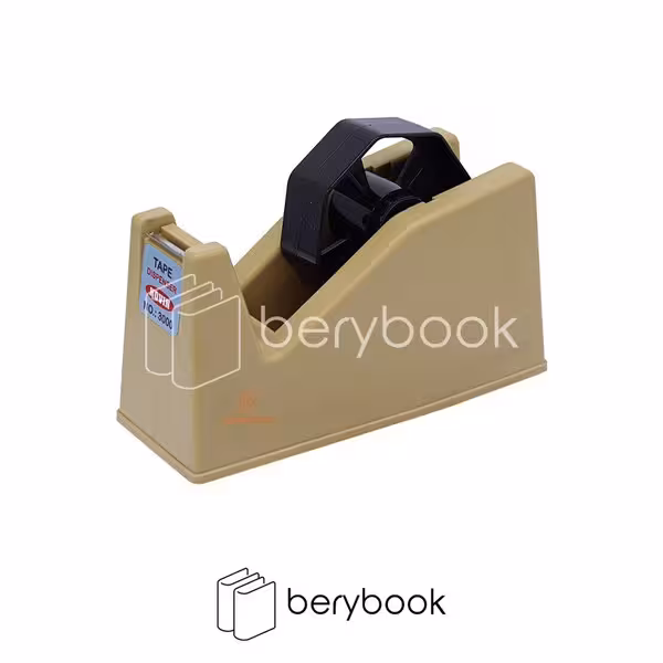 novin / پایه چسب / 3000 / کرم / 67008