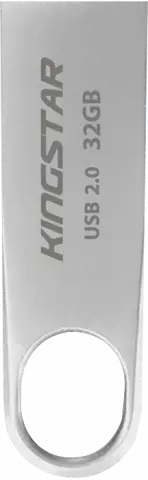 مشخصات فنی فلش مموری ضد آب کینگ استار مدل Flix KS220 با ظرفیت 32 گیگابایت