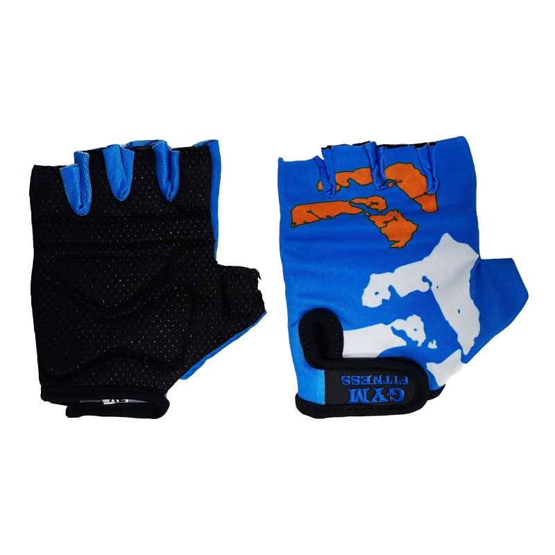 دستکش بدنسازی مدل MAP