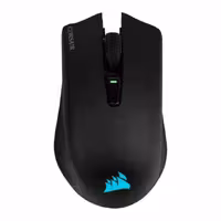 خرید موس گیمینگ Corsair HARPOON PRO RGB Wireless با بهترین قیمت