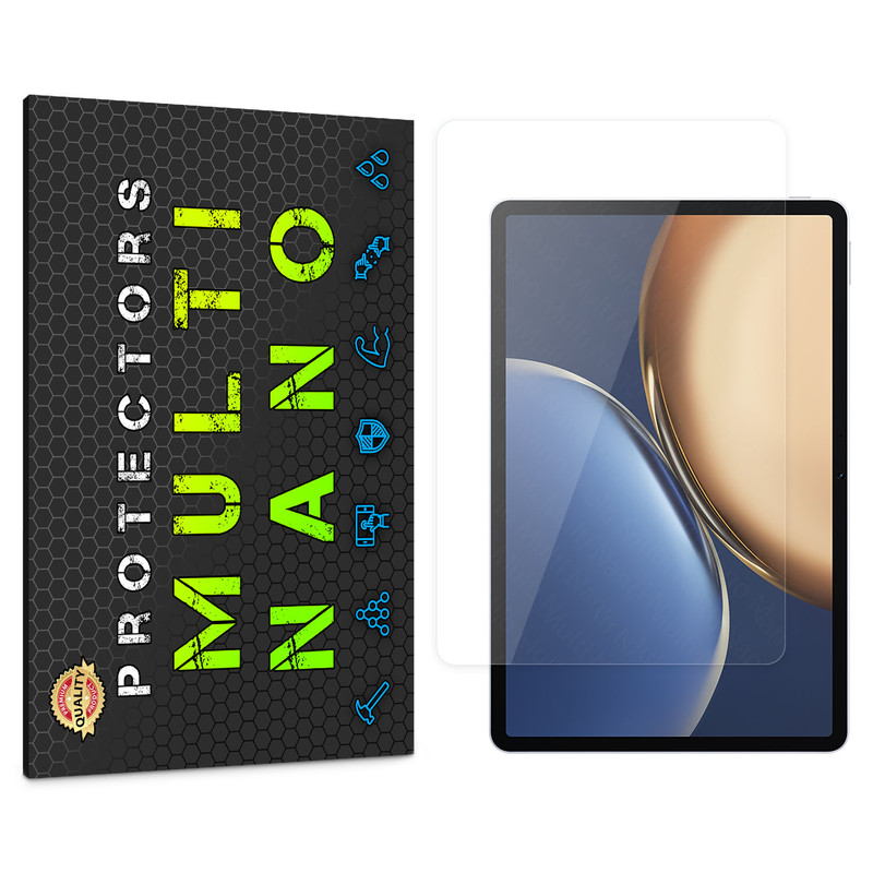 محافظ صفحه نمایش مولتی نانو مدل X-S1N مناسب برای تبلت آنر Tablet V7 Pro | کالا برتری