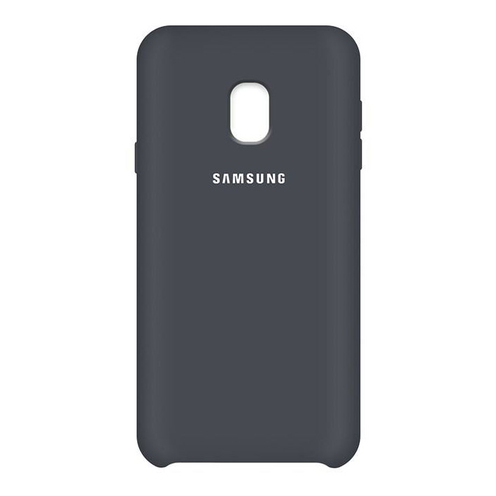 کاور مدل سیلیکونی مناسب برای گوشی موبایل سامسونگ Galaxy J330 / J3 2017