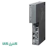 پردازشگر CPU 410E F مدل 6es7410-5hm08-0ab0