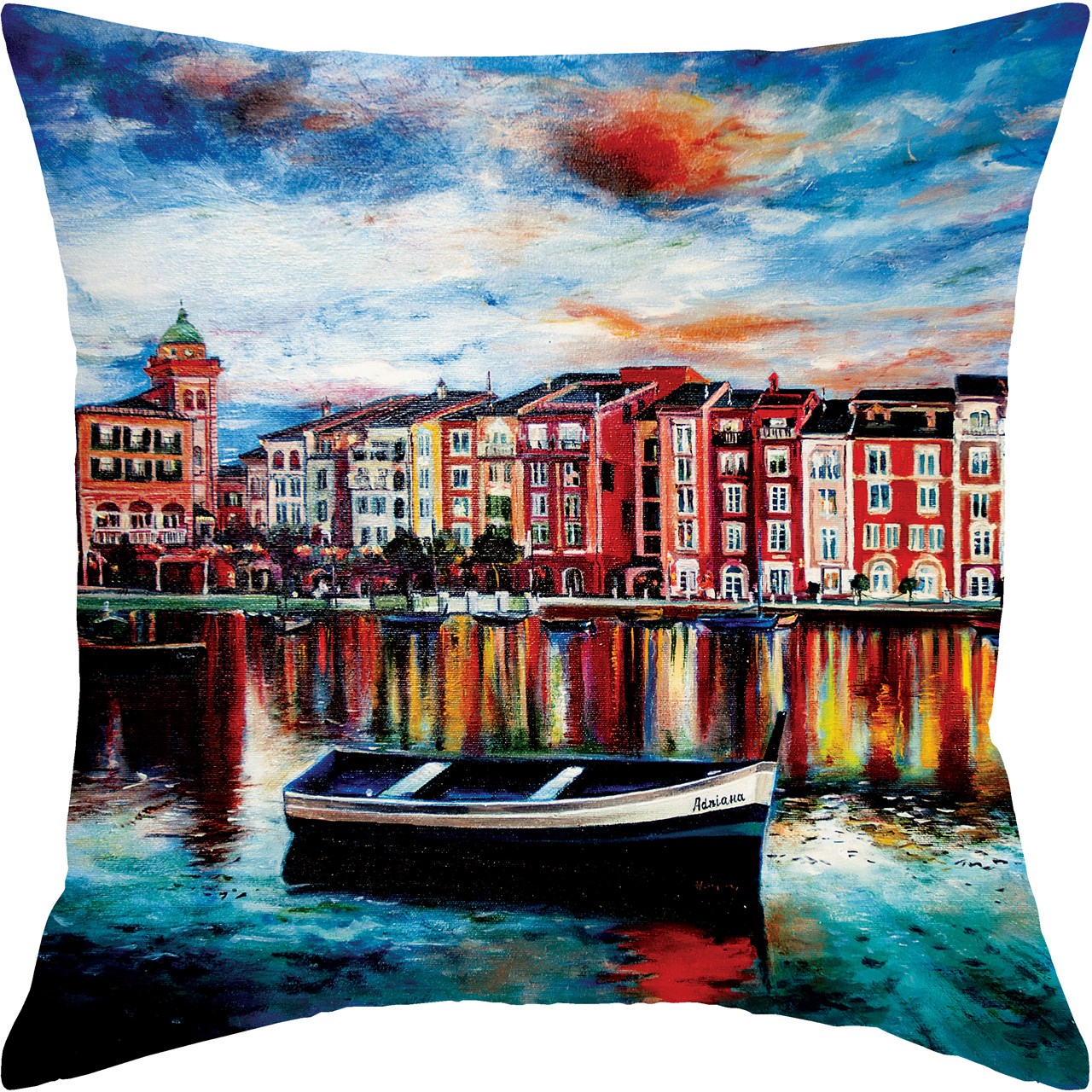 کوسن رنس مدل S2-10125